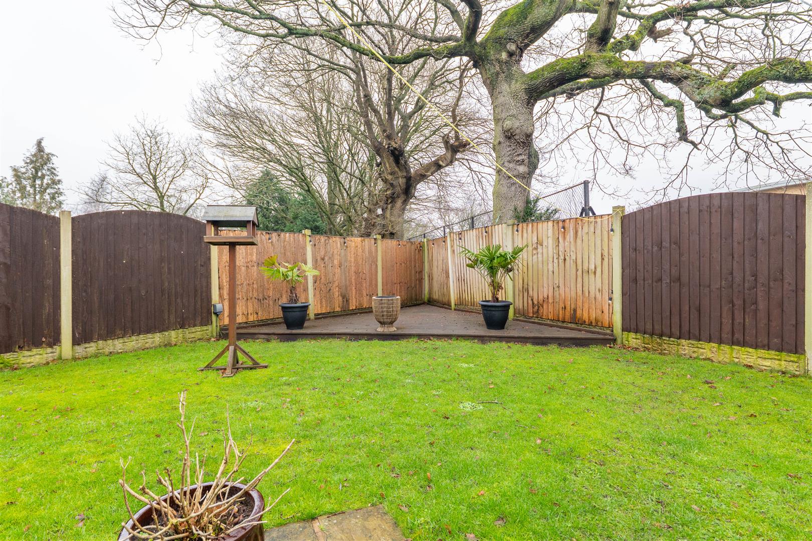 St. Hildas Close, Chorley